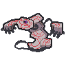 Pokémon sprite