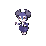 Pokémon sprite