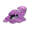 Pokémon sprite