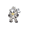 Pokémon sprite