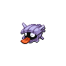 Pokémon sprite