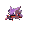 Pokémon sprite