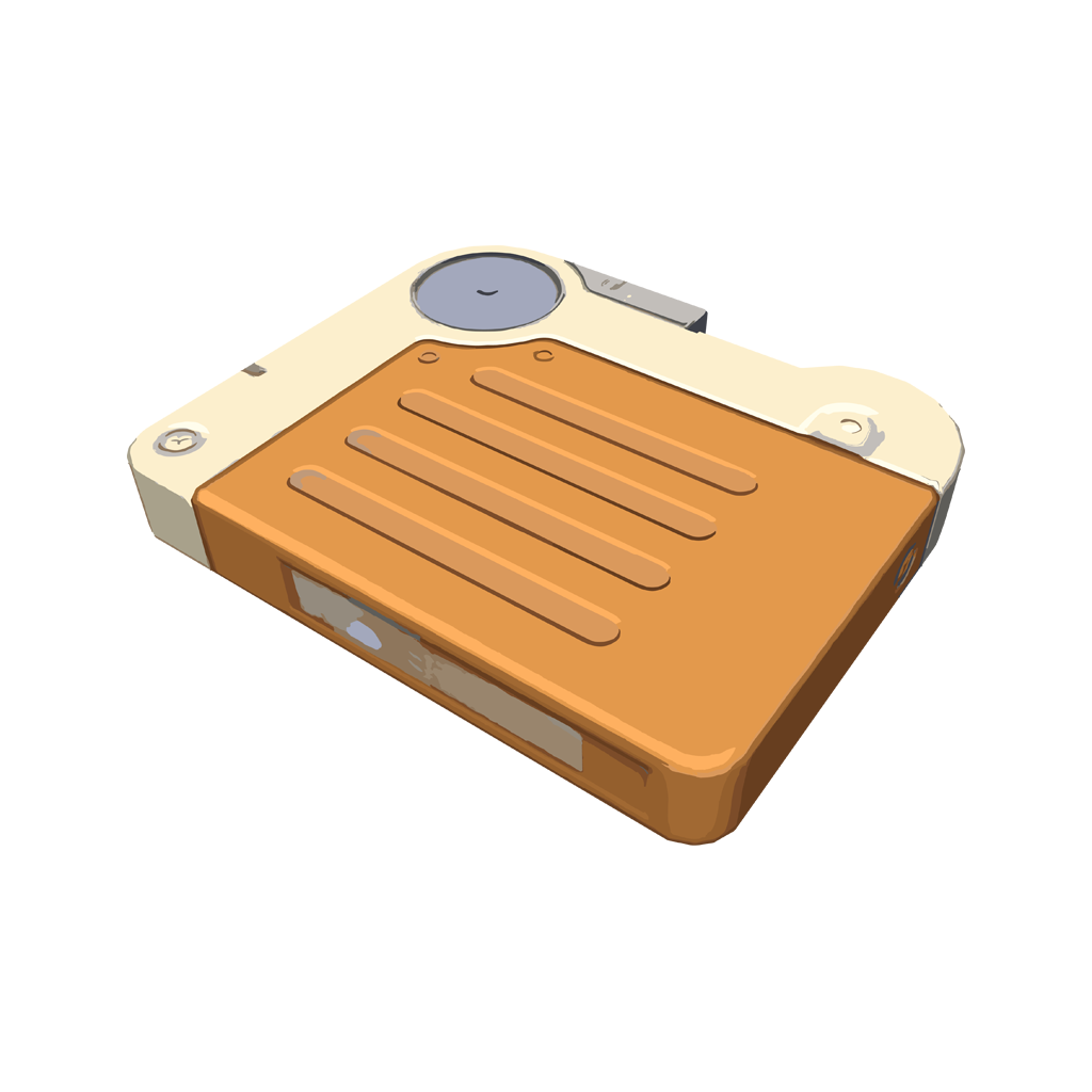 Item icon