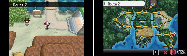 Route 2