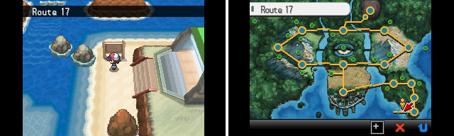 Route 17