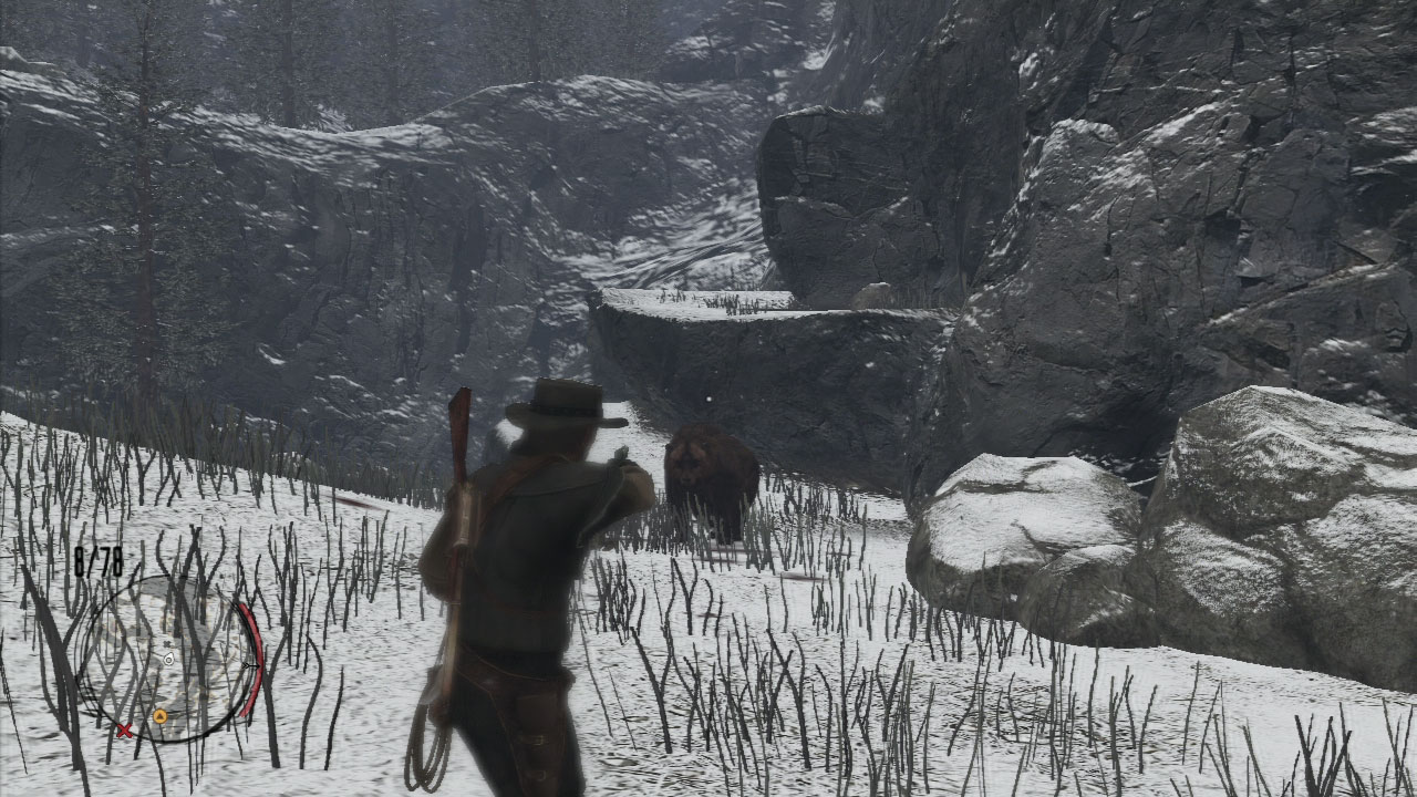 The Elder Scrolls V: Skyrim Screenshot