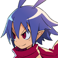 Disgaea 5: Alliance of Vengeance Screenshot