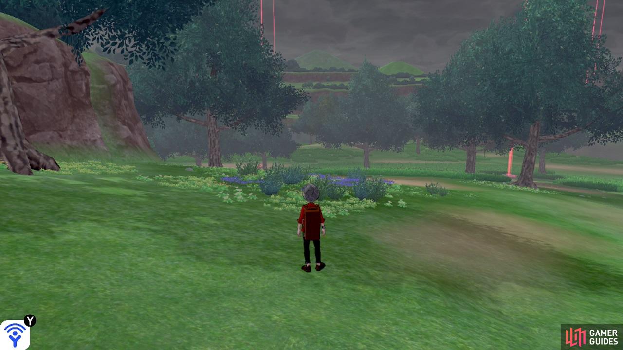 Final Fantasy VIII Screenshot