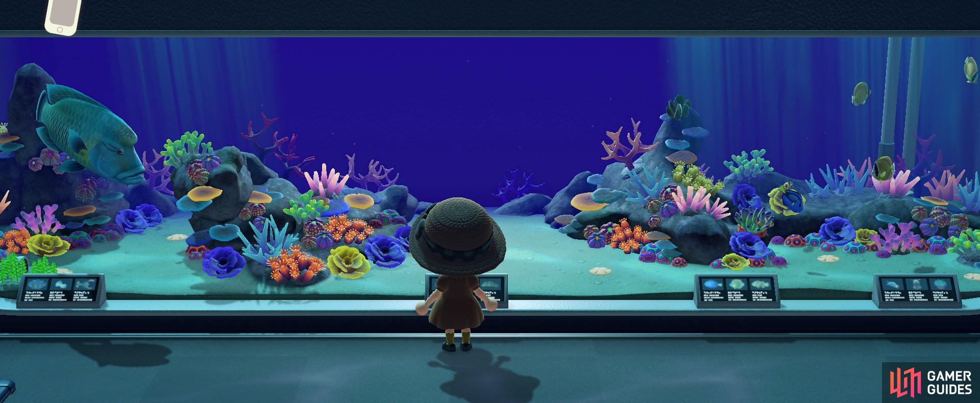 Animal Crossing: New Horizons Screenshot