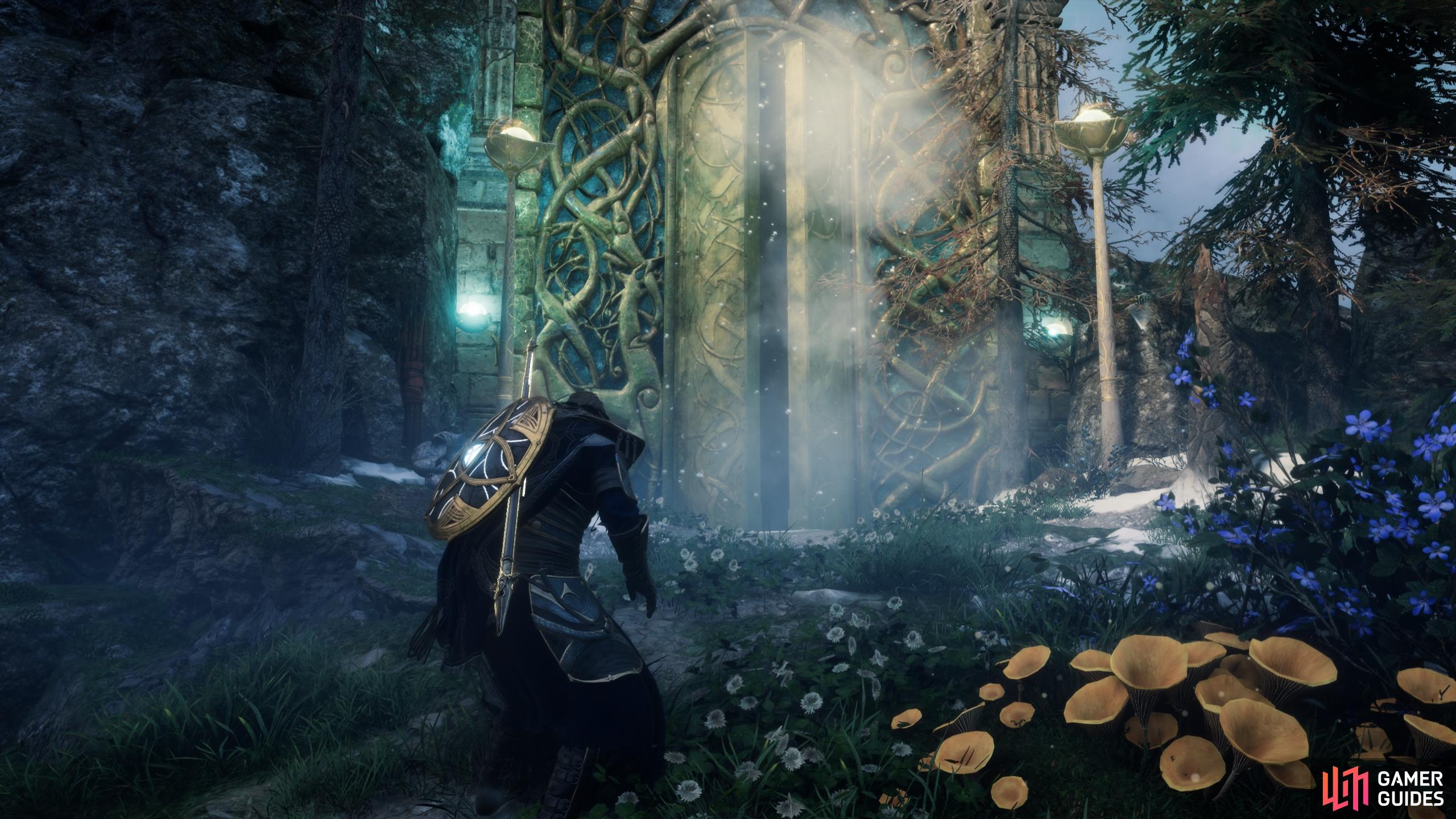 Assassin's Creed: Valhalla Screenshot