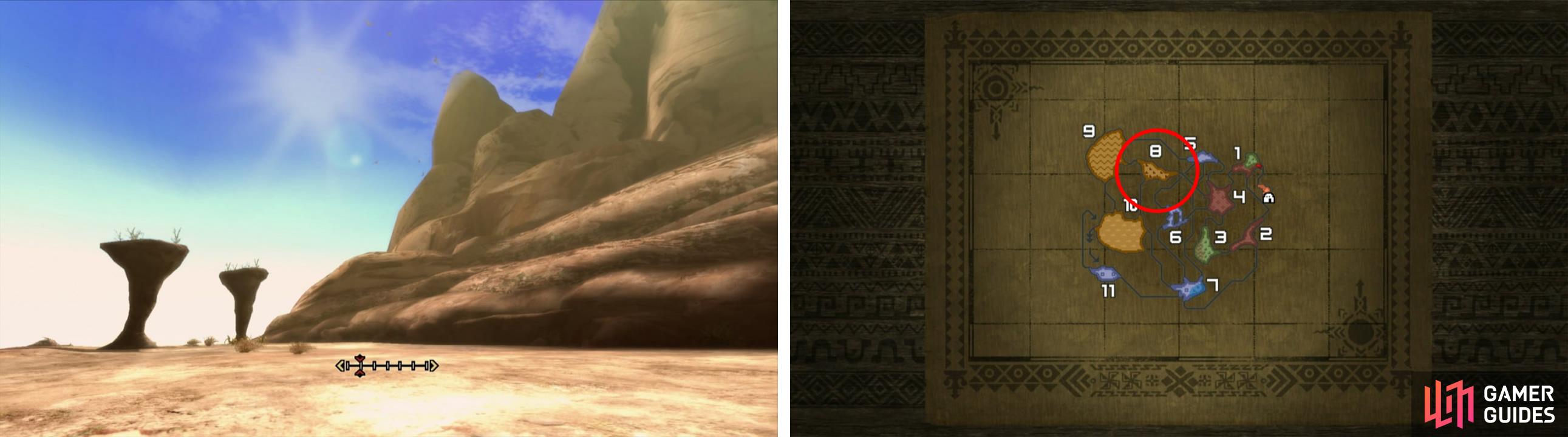 The Legend of Zelda: Skyward Sword Screenshot