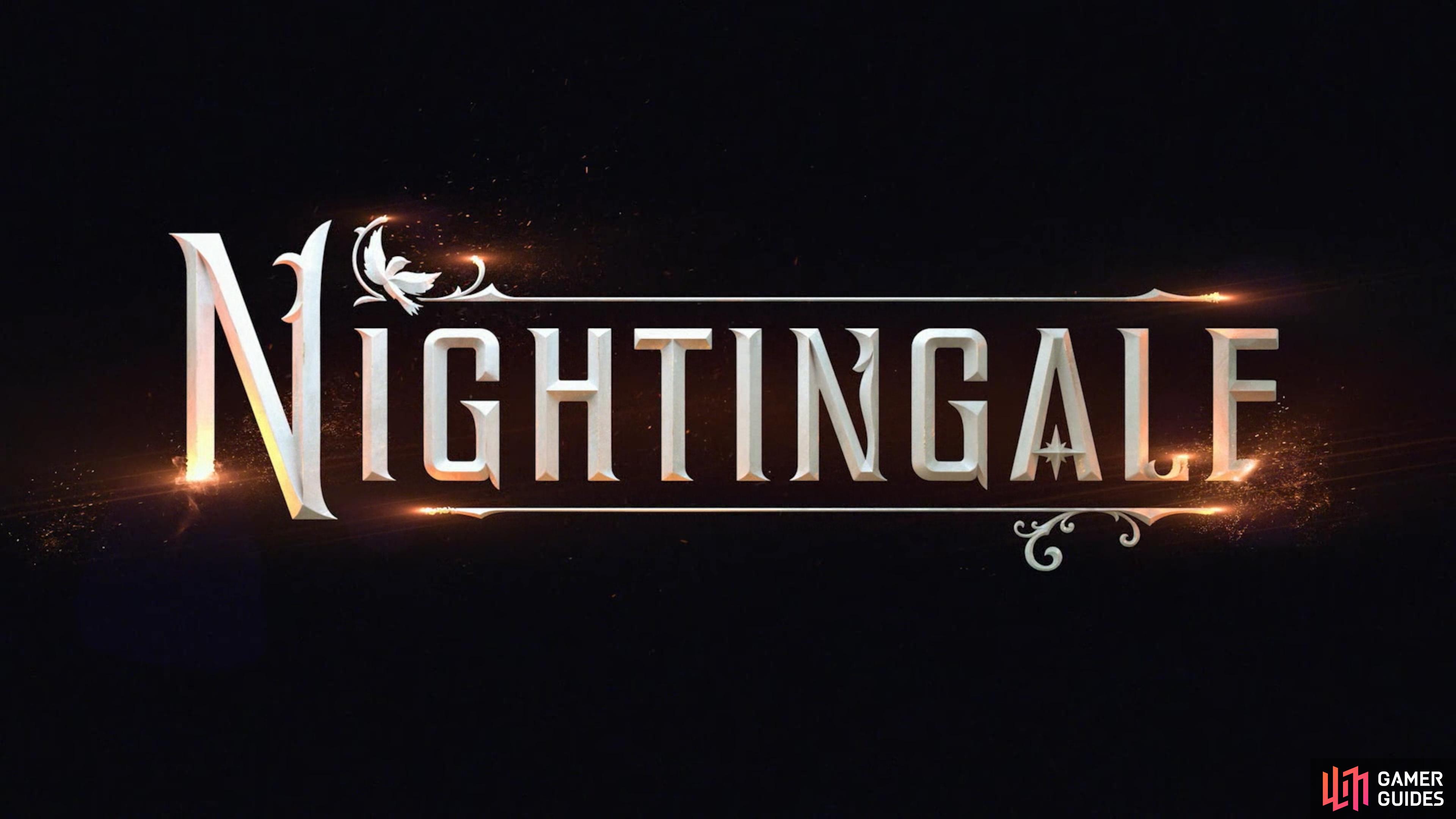 Inflexion Games provide their own online servers for Nightingale.