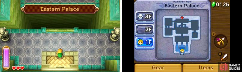 Pokémon: X & Y Screenshot