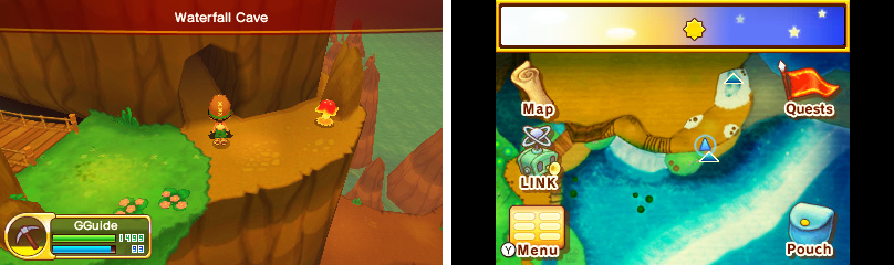 Super Mario 3D World + Bowser's Fury Screenshot