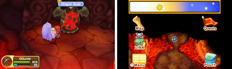 Super Mario 3D World + Bowser's Fury Screenshot