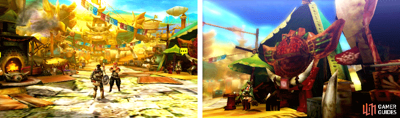 Super Mario 3D World + Bowser's Fury Screenshot