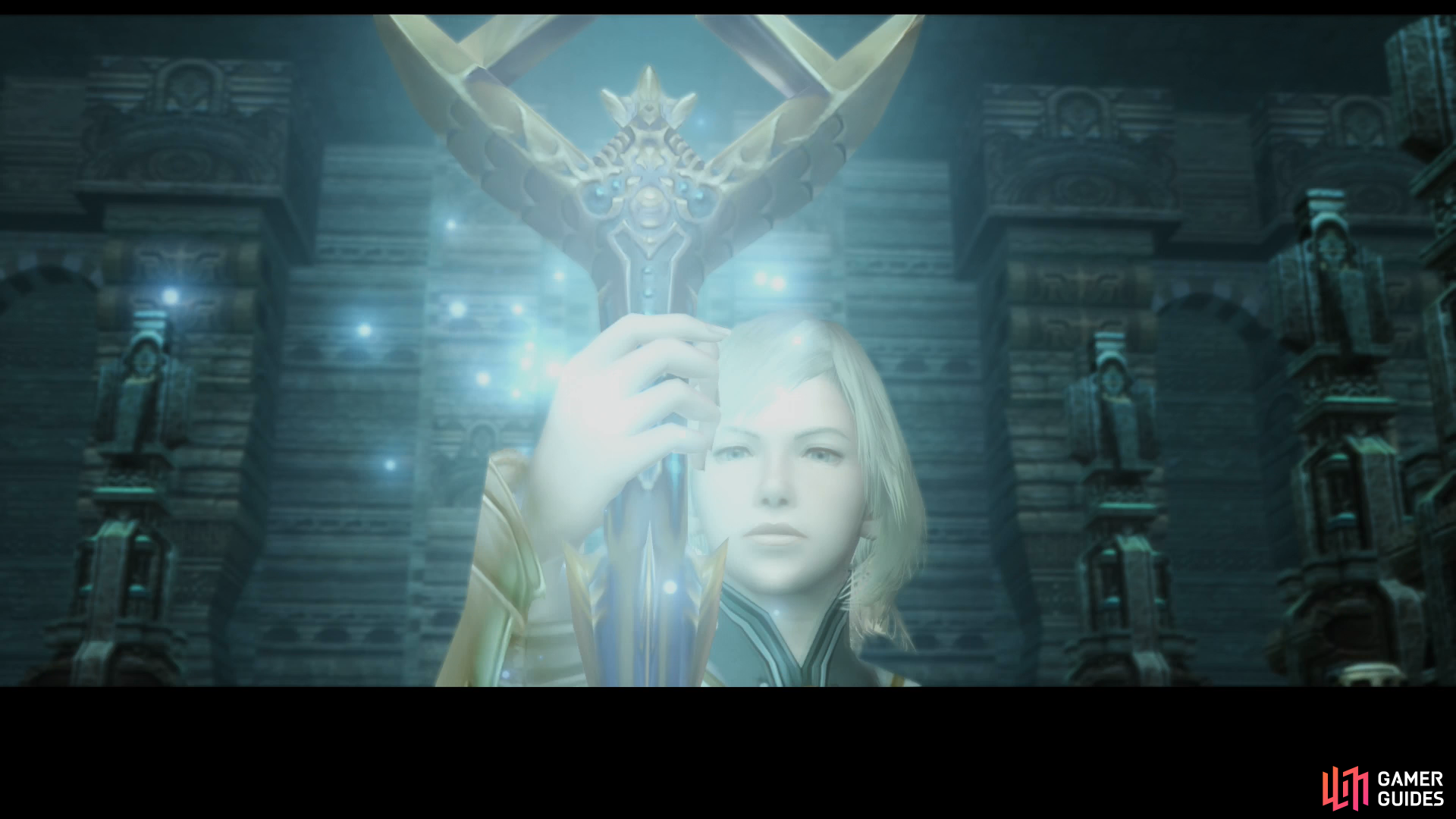 Final Fantasy XII: The Zodiac Age Screenshot