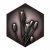 "Blood Lotus" icon