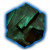 "Masterwork Veridium" icon