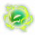 "Spark" icon