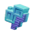 "Might Crystal" icon