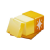 "Radiant Butter" icon