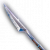 "Glaive" icon