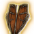 "Sentinel Shield" icon