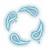 "Moonmote" icon