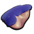 "Berry Chunk" icon