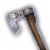 "Handaxe" icon