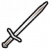 "Longswords" icon