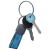 "Burger 66 Locker Key" icon