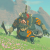 "Blue Boss Bokoblin" icon