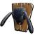 "Bee Head Mount" icon