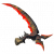 "Silver Lizalfos Horn" icon