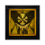 "Iron Maiden" icon