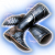 "The Speedy Lightfeet" icon