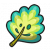 "Mirror Herb" icon