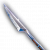 "Glaive" icon