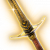 "Longsword +1" icon