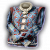 "Simple Robe Armour" icon