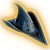 "Birthright" icon