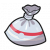 "Bagon Scales" icon