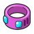 "Power Lens" icon