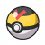 "Level Ball" icon