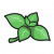 "Jolly Mint" icon