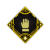 "Divine Light Gloves" icon