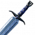 "Recruit's Sword" icon