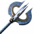 "Winged Glaive" icon